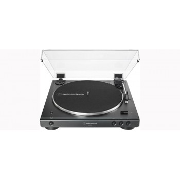 Audio-Technica AT-LP60XBT