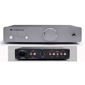 Cambridge Audio Duo