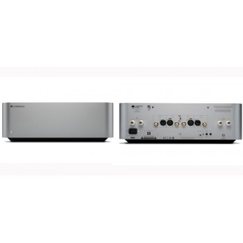 Cambridge Audio Edge W