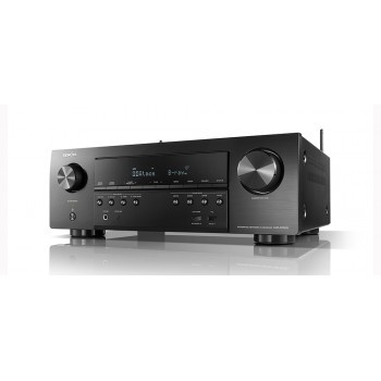 Denon AVR-S 750H