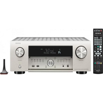 Denon AVC-X4700H 8K