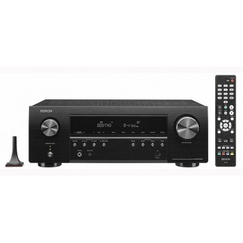 Denon AVR-S650H