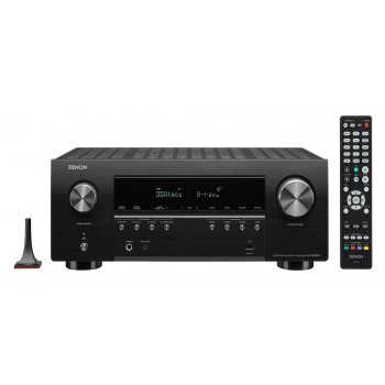 Denon AVR-S960H