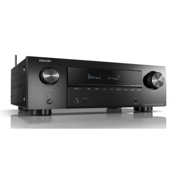 Denon AVR-X2700H 8K