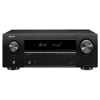 Denon AVR-X550BT