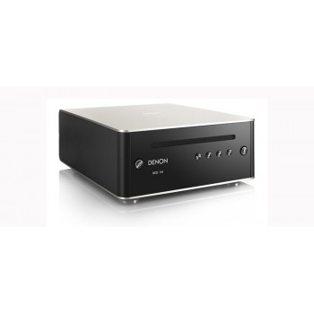 Denon DCD-50