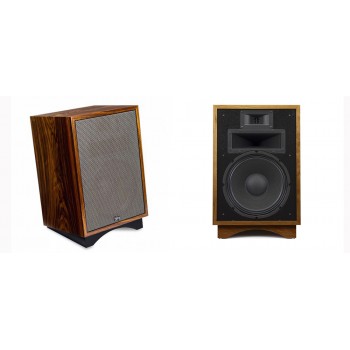 Klipsch Heritage Heresy III SE