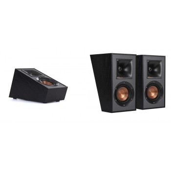 Klipsch Reference Base R-41SA