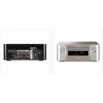 Marantz Melody Media M-CR412