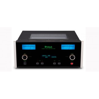 McIntosh C2600