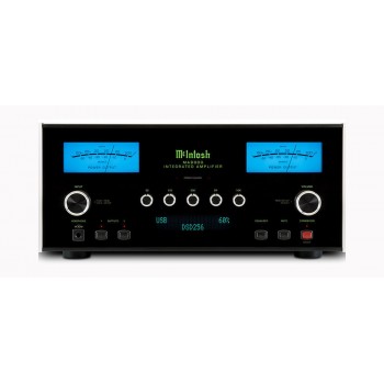 McIntosh MA8900