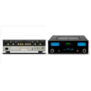 McIntosh MP1100