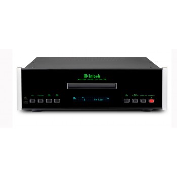 McIntosh MCD350