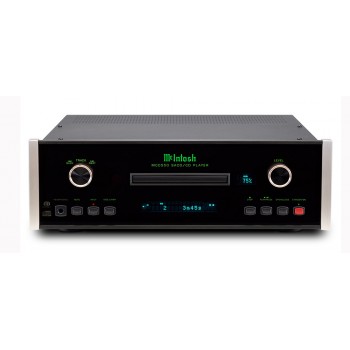 McIntosh MCD550