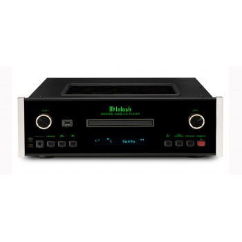 McIntosh MCD600