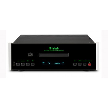 McIntosh MCT500