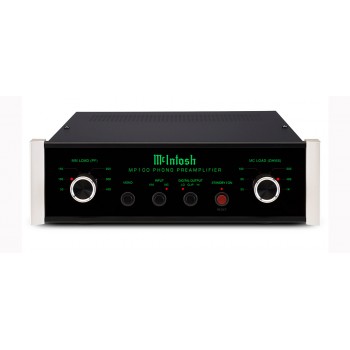 McIntosh MP100