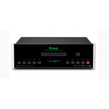 McIntosh MVP901