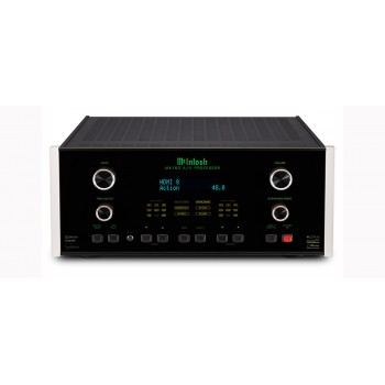 McIntosh MX160