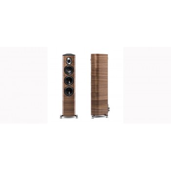 Sonus Faber Sonetto III