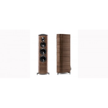 Sonus Faber Sonetto V